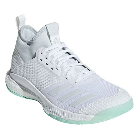 adidas crazyflight x 2 damen weiß|Adidas crazyflight women.